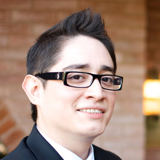 Christian Ramirez