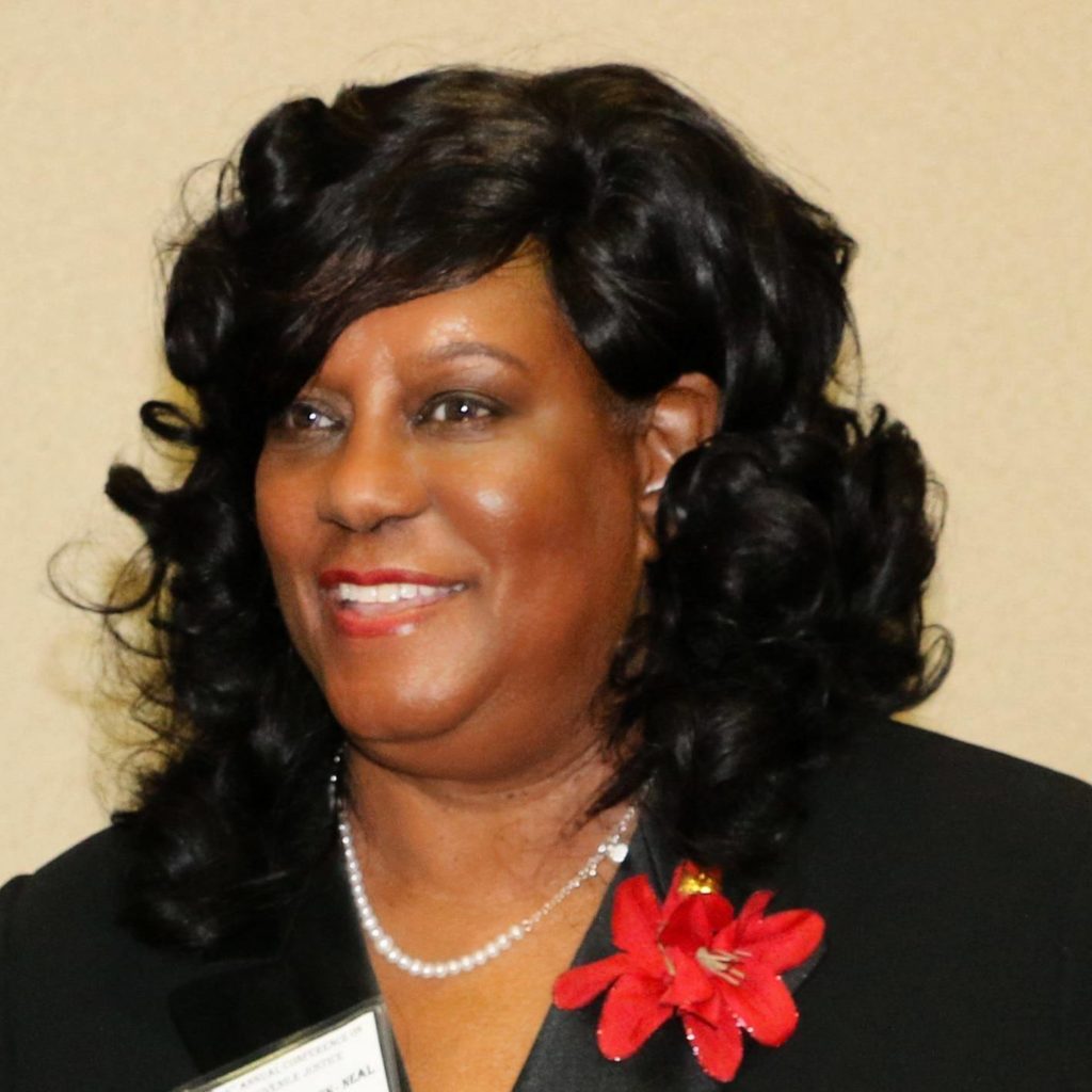 Dr. Merriel Bullock-Neal