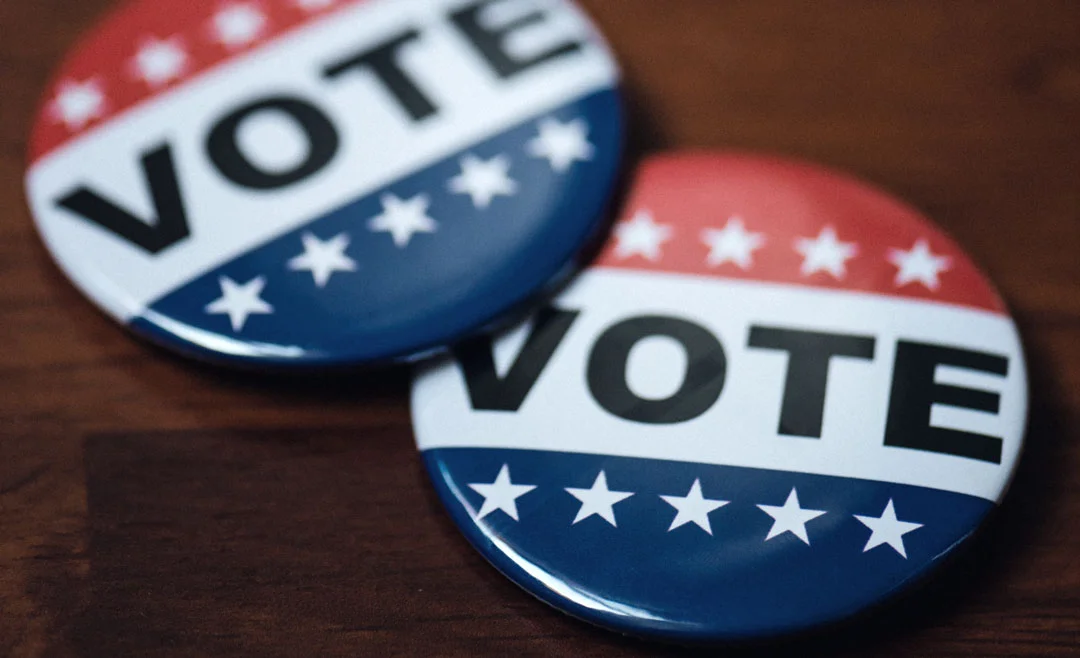 Vote
