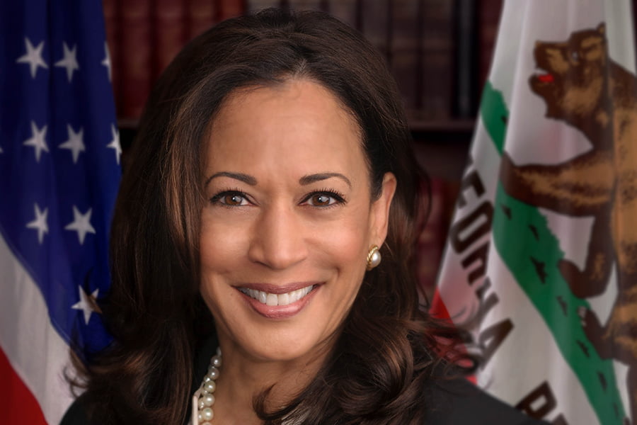 Kamala-Harris