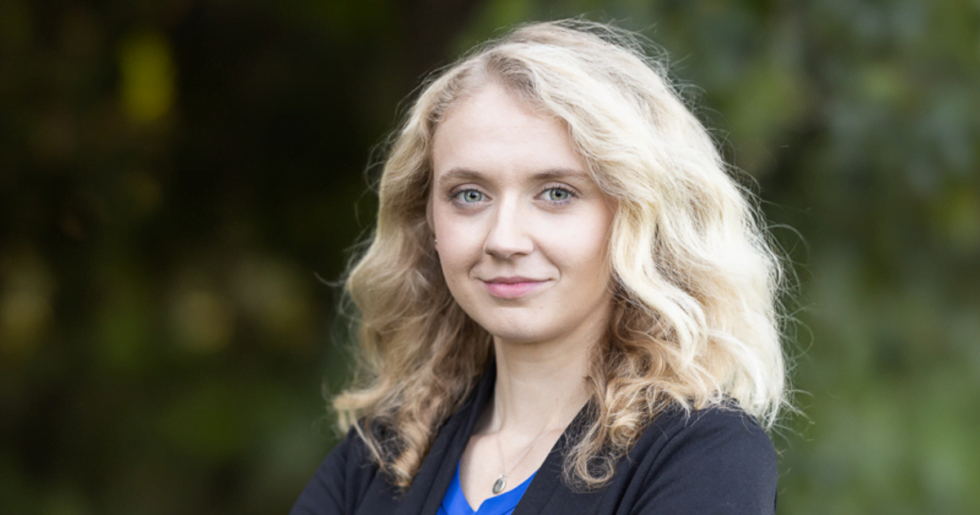 Allie Phillips, Candidate for Tennessee HD75, Testifies Before U.S