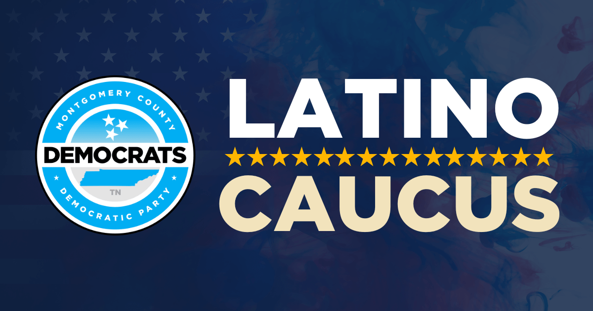 Latino Caucus