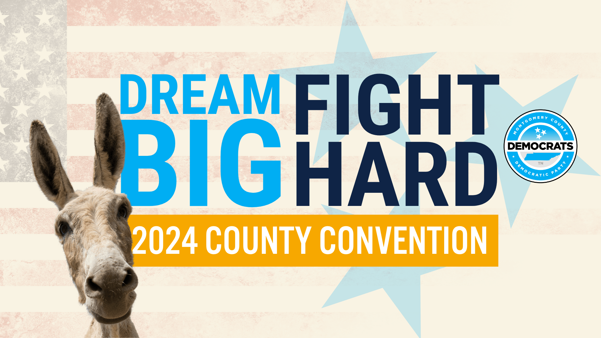 2024 County Convention Banner