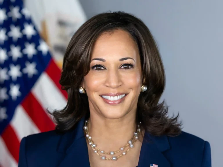 VP Kamala Harris