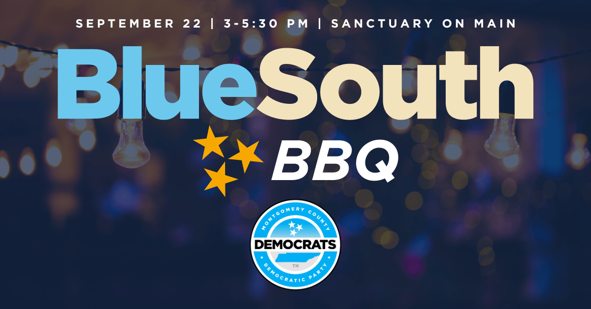 2024 Blue South BBQ