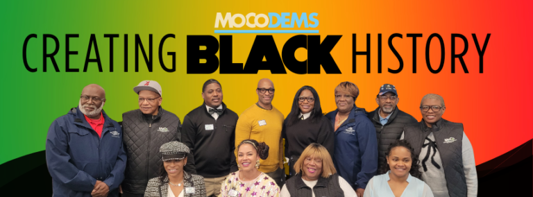 photo of Black candidates running for office in Montgomery County TN in 2026