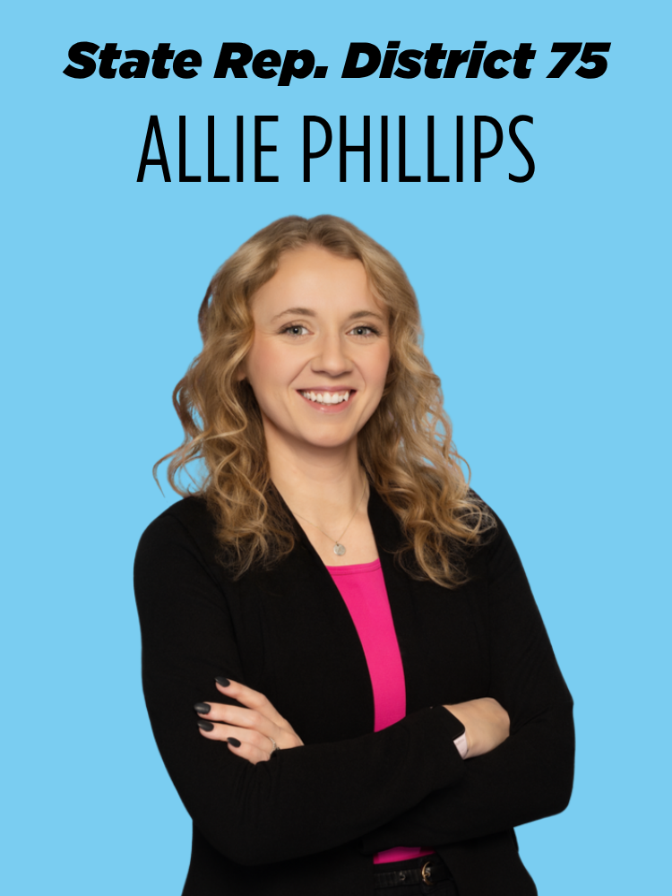 Allie Phillips