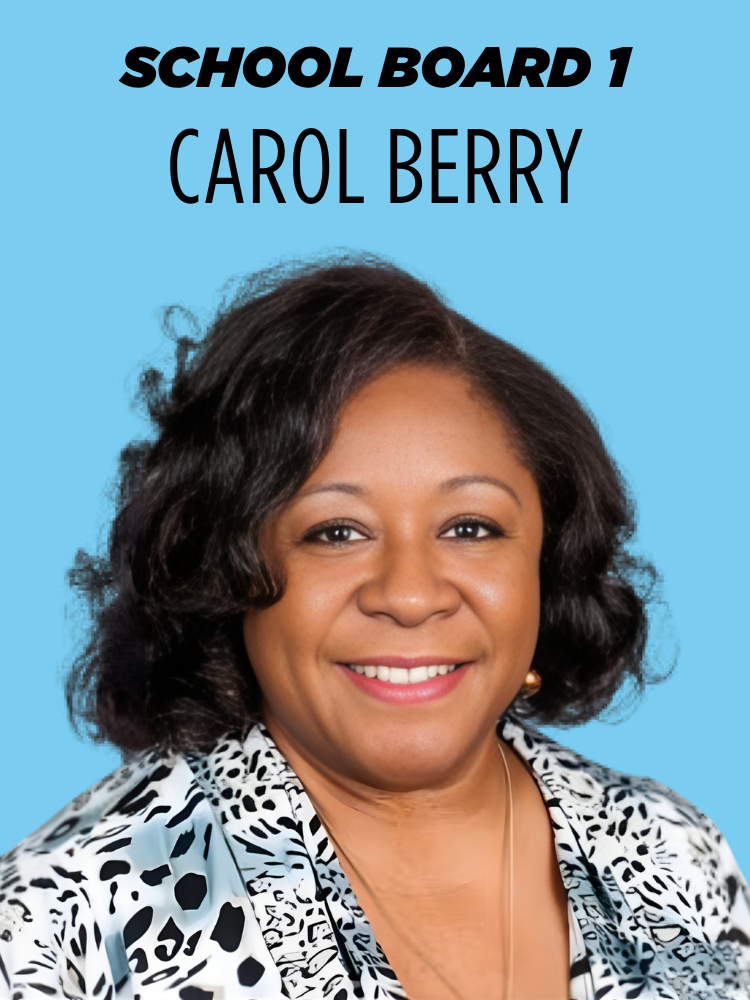 Carol Berry