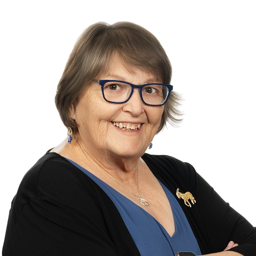 Christine McKinney