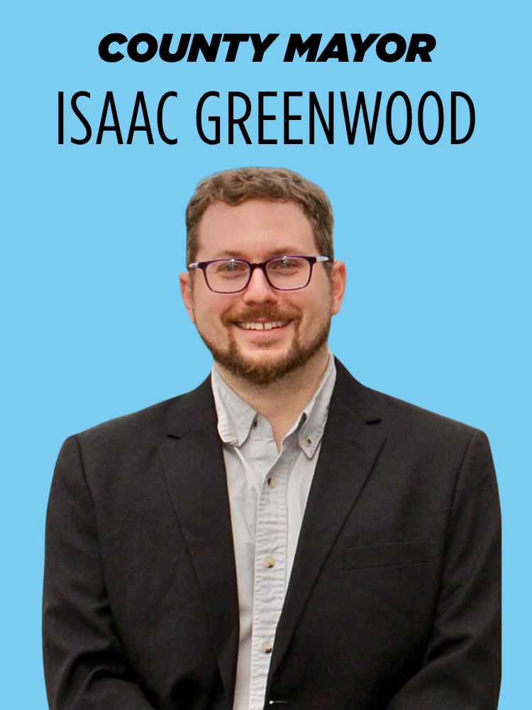 Isaac Greenwood