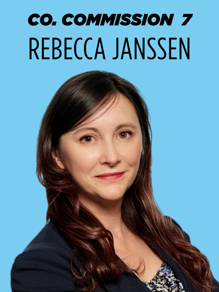 Rebecca Janssen