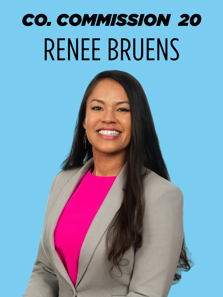 Renee Bruens