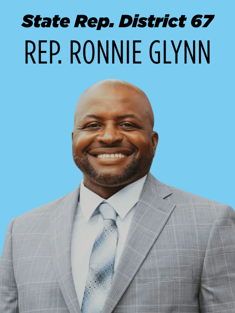 Rep. Ronnie Glynn